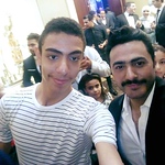 Profile Picture of Ahmed Allam %u2714%uFE0F (@ahmed_alam_offcial) on Flickr