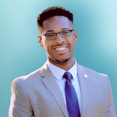 Profile Picture of Matthew V. Melvin (@M_Melvin24) on Twitter