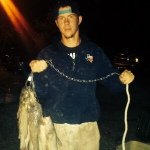 Profile Picture of Brent Nichols (@ford_life44) on Instagram