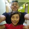 Profile Picture of Robinson Sebastian T (@@robinsonsen) on Tiktok