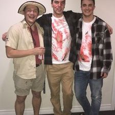 Profile Picture of Matthew Pilon (@MatthewPilon1) on Twitter