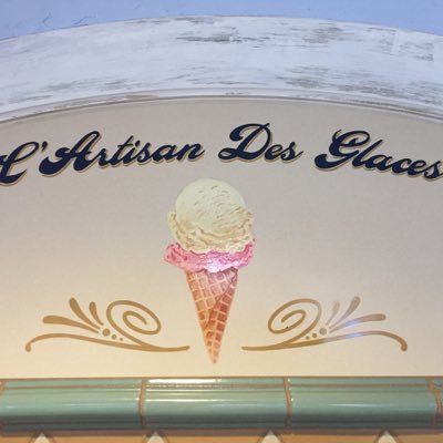 L'artisan Des Glaces - Twitter Profile Picture of L'artisan Des Glaces (@ArtisandesGlace) on Twitter