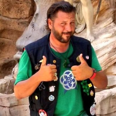 Profile Picture of AdamAppleseed (@AdamAppleseedE8) on Twitter