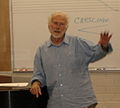 Profile Picture of R. Murray Schafer - Wikipediaon Wikipedia