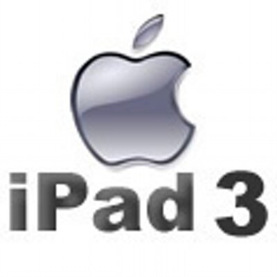 Profile Picture of Apple IPad3 64GB   B (@Miranda545f54) on Twitter