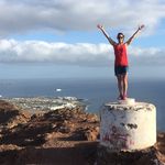 Profile Picture of Corrie Davies (@starrybird15) on Instagram