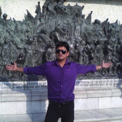 Profile Picture of Ajay K Chawla (@Ajaychawla22) on Twitter