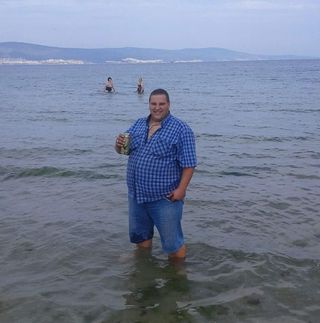 Profile Picture of Daniel Dimitrov (@daniel.dimitrov.714049) on Facebook
