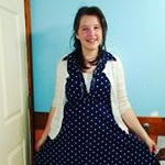 Profile Picture of crystal Remington (@beauty__and__grace) on Instagram