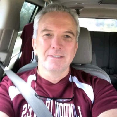 Profile Picture of Edison Smith (@EdisonS73017675) on Twitter