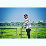 Profile Picture of 🅰️🅱️♓️🍁🅰️ (@_abhijeet_sawant) on Instagram