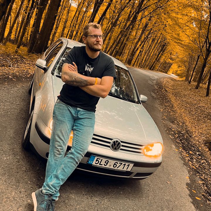 Profile Picture of Michael Habada (@michael.habada) on Tiktok