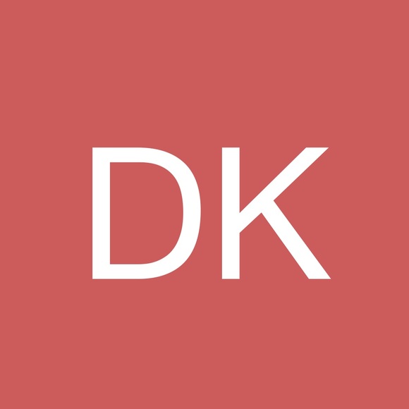Profile Picture of David Kerns (@dklegacy100) on Poshmark