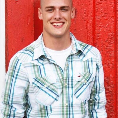 Profile Picture of Stephen Basham (@basham85) on Twitter