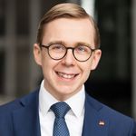 Philipp Amthor, MdB - Instagram Profile Picture of Philipp Amthor, MdB (@philipp.amthor) on Instagram