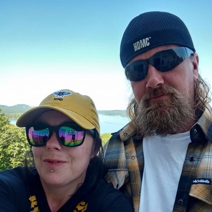 Profile Picture of Benita Jimmy (@benitajimmy) on Tiktok