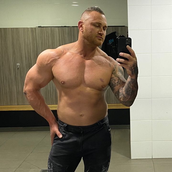 Profile Picture of Craig Leech (@craigleech371) on Tiktok