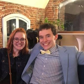 Profile Picture of Garrett Lumens (@glumens) on Facebook