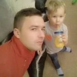 Profile Picture of Robert Baczek (@robertbaczek) on Instagram