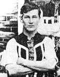 Profile Picture of James Tompkins (Australian rules footballer)on Wikipedia