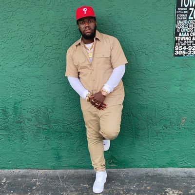 Profile Picture of SCRILLA MMG (@ScrillaMMG) on Twitter