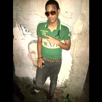 Profile Picture of Darling Cotizado (@RandyValentin) on Twitter