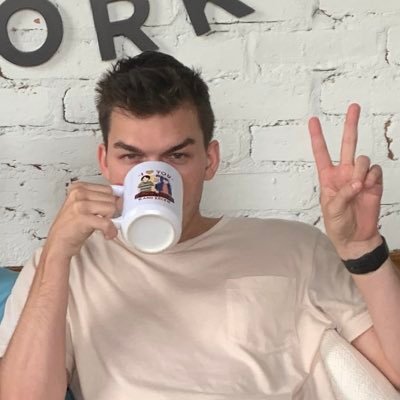 Profile Picture of Matthew Garrison (@wmatthewg) on Twitter