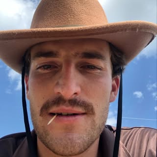 Profile Picture of Gordon Larson (@gordonlarson) on Instagram