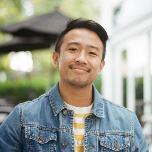 Profile Picture of Horace Tsai (@horacet) on Poshmark