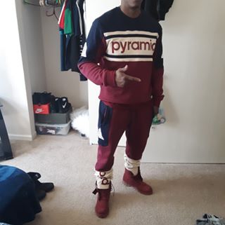 Profile Picture of Jamar Davis (@jamar.davis.737448) on Facebook