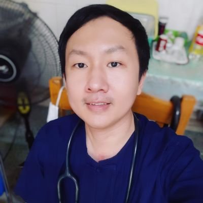 Aye Min Soe (Capionstar) - Twitter Profile Picture of Aye Min Soe (Capionstar) (@ACapionstar) on Twitter