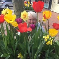 Profile Picture of Dee Dubenezic (@dee-dubenezic) on Quora