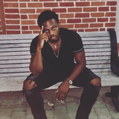 Profile Picture of Nathaniel Williams (@badmon_nate) on Twitter