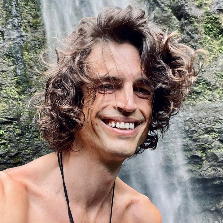 Profile Picture of andrewbriedis (@andrewbriedis) on Tiktok