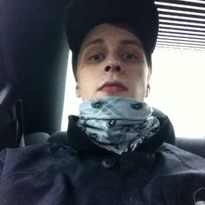 Profile Picture of Lawrence  Greer (@Realnigga55) on Twitter