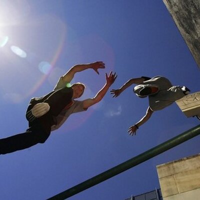 Profile Picture of Sean Driskill (@anomalypk) on Twitter