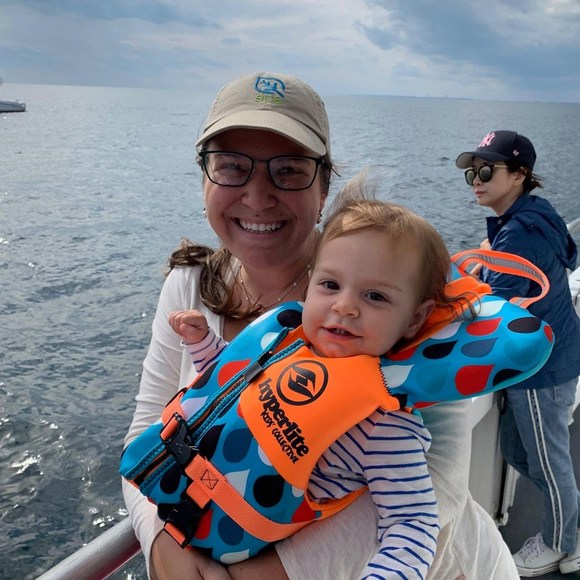 Profile Picture of Rachel Carpitella (@rachelbec) on Poshmark