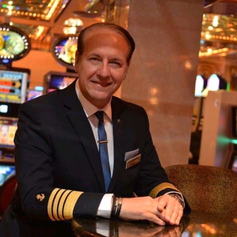 Profile Picture of Paul Curtis Bright (@paulcurtisbright22) on Tiktok