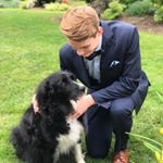 Profile Picture of Michael Bourke (@michael_bourke_) on Instagram