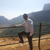 Profile Picture of Gajanan Patil (@gajanan-patil-66) on Quora
