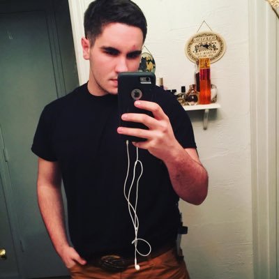 Profile Picture of Michael Mcelreath (@BigMack009) on Twitter
