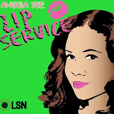 Profile Picture of Lip Service Podcast (@aylipservice) on Twitter