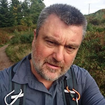 Profile Picture of David Whelan (@WhelanDavid) on Twitter