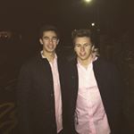 Profile Picture of Aaron Tait (@aarontait98) on Instagram