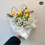 Profile Picture of 보나꽃방 (@bona_flowershop) on Instagram