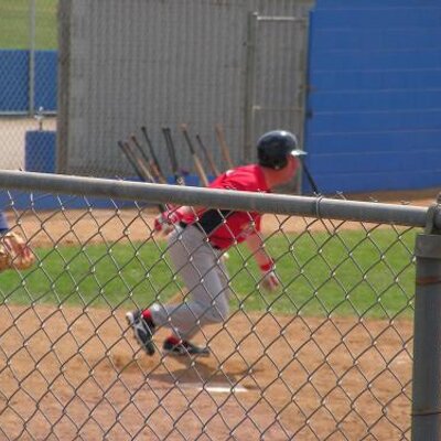 Profile Picture of Patrick Rothwell (@PatrickR74) on Twitter