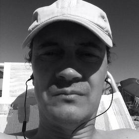 Profile Picture of David Pagua Mederos (@cx7fgg) on Pinterest