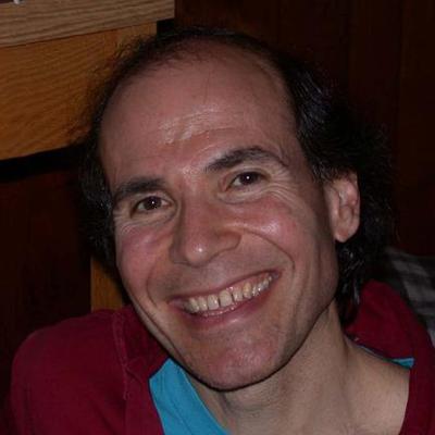 Profile Picture of Alex Perlman (@alexperlman2) on Twitter
