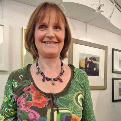 Profile Picture of Kate Cochrane (@katemcochrane) on Twitter