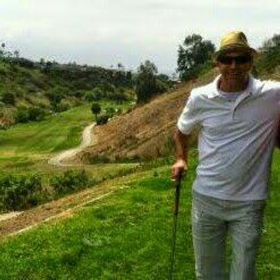 Profile Picture of Randy Salisbury (@RandyRansterus) on Twitter